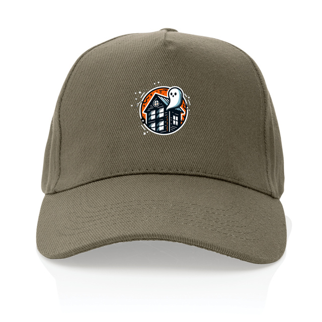 Casquette Spirit House version 1 - Image