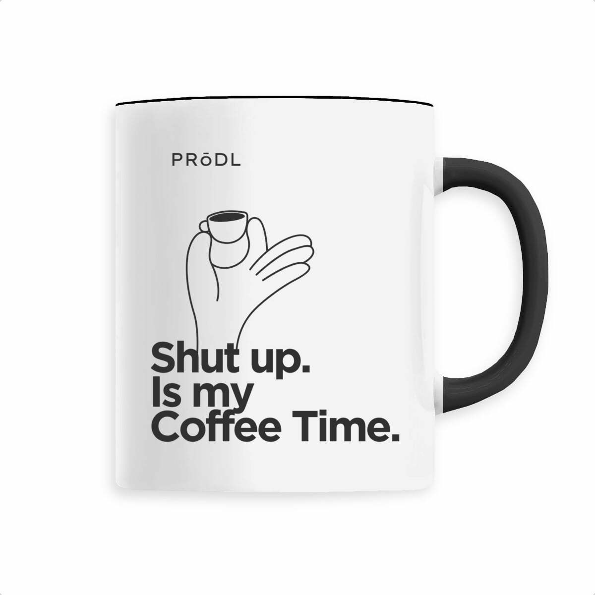 ☕️ Mug Coffee Time ! - Image