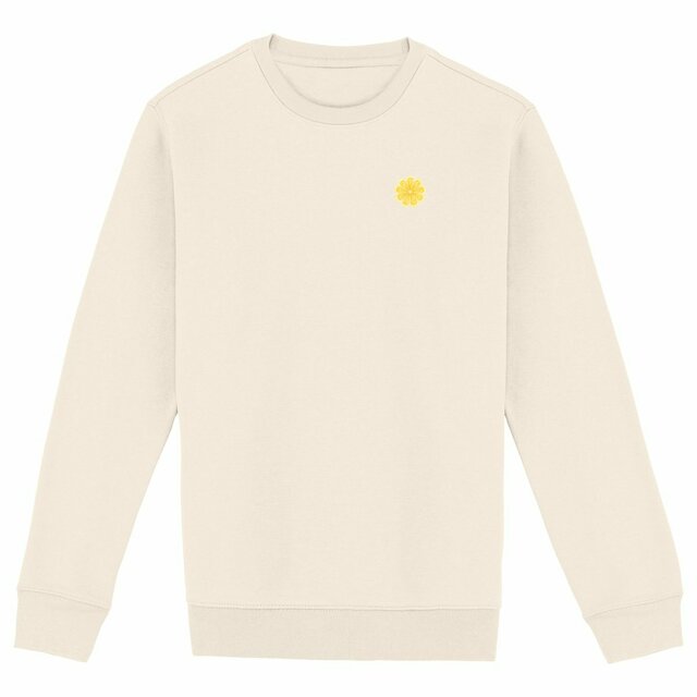 🍊 Sweat-shirt Épais Unisexe “Orange Summer” - Image