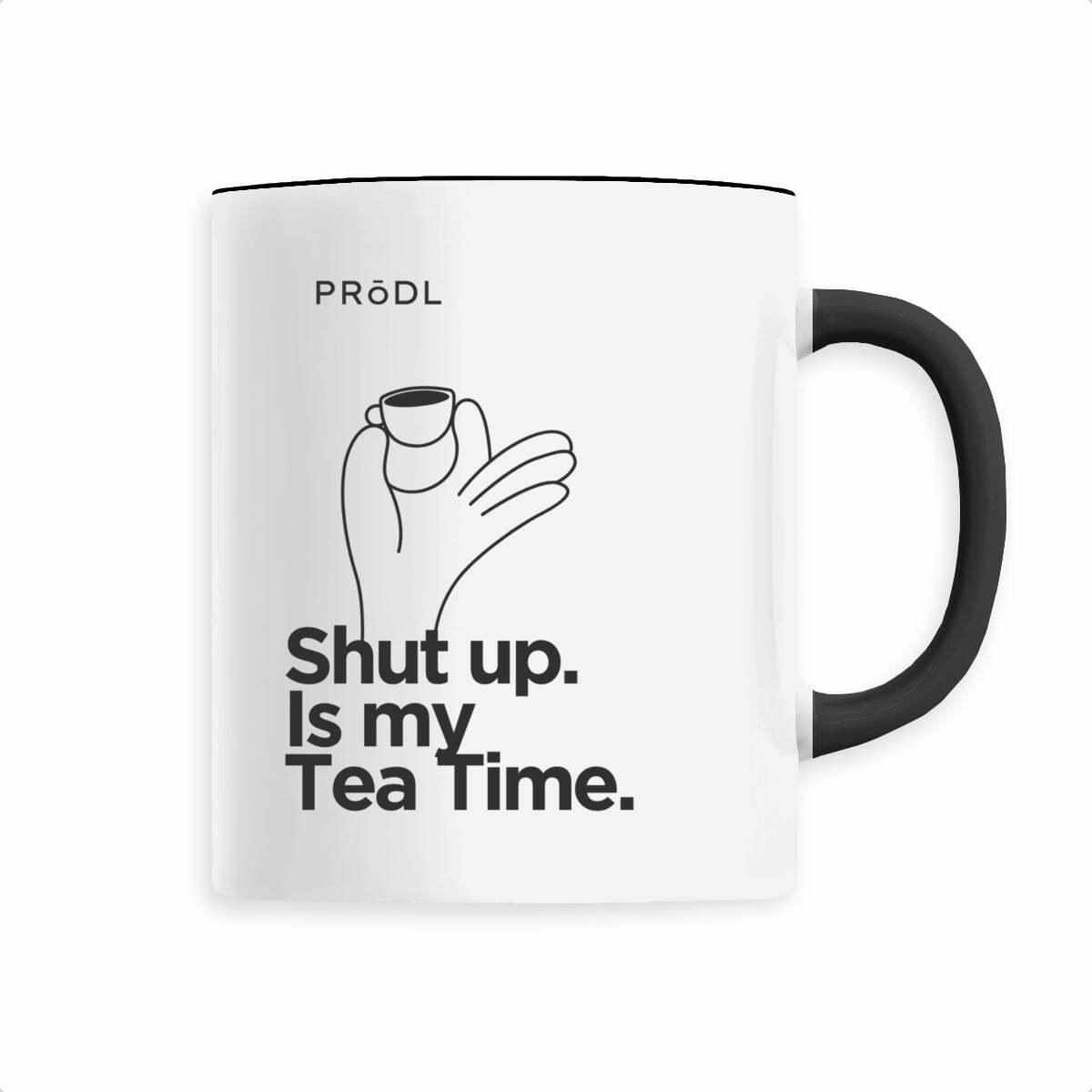 ☕️ Mug Tea Time ! - Image