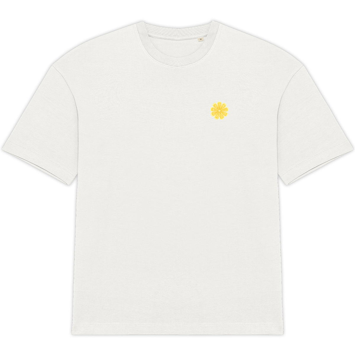 🍊 T-shirt Oversize “Orange Summer” – Prōdl