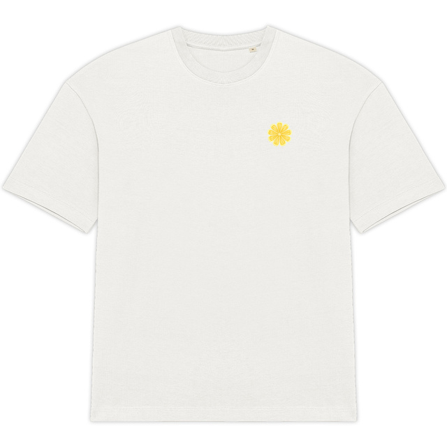 🍊 T-shirt Oversize “Orange Summer” – Prōdl - Image