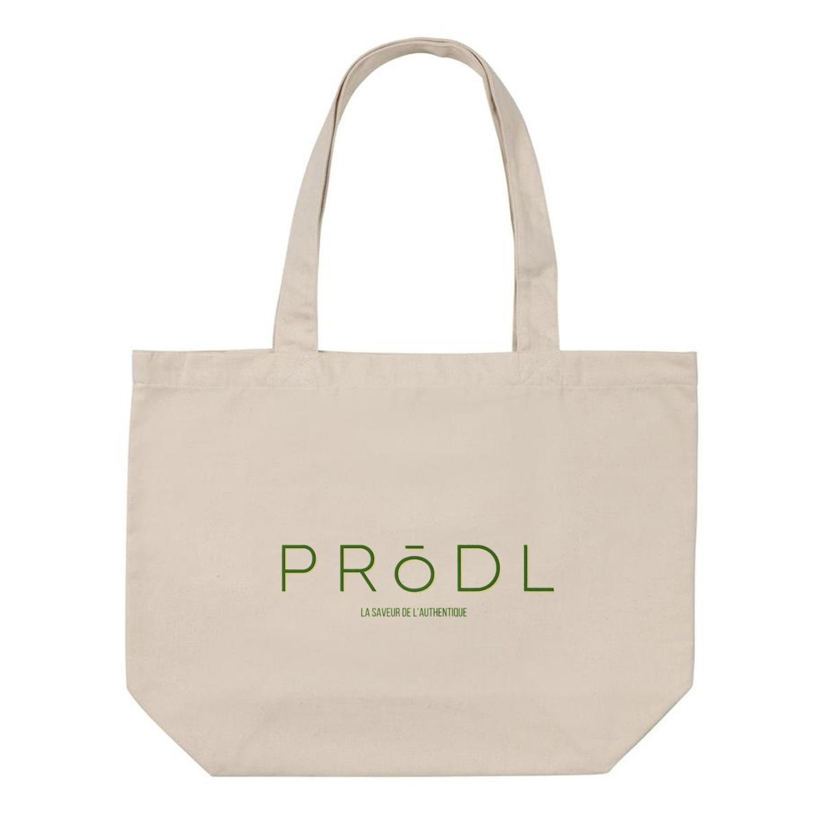🌱 Shopping Bag – Prōdl
