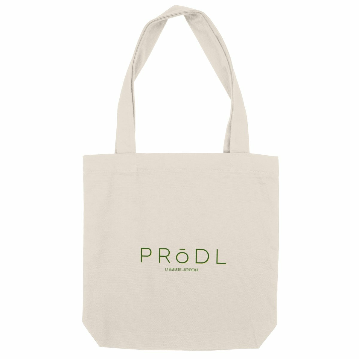 🌱 Totebag Épais – Prōdl - Image