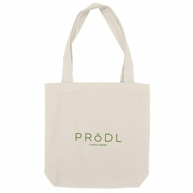 🌱 Totebag Épais – Prōdl - Image