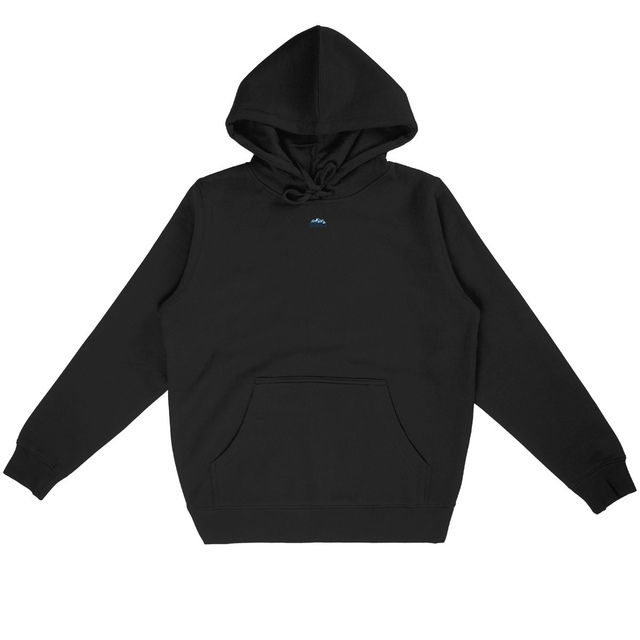 Unisex Lightweight Hoodie - Cerro Alto - Image