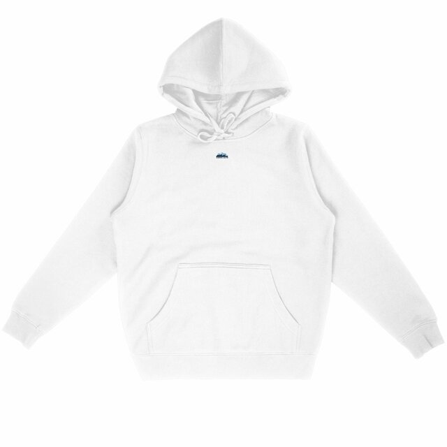 Unisex Lightweight Hoodie - Cerro Alto