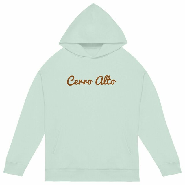 Unisex Oversize Hoodie - Image