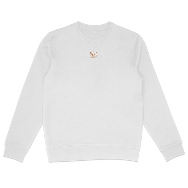 Unisex Lightweight Sweatshirt