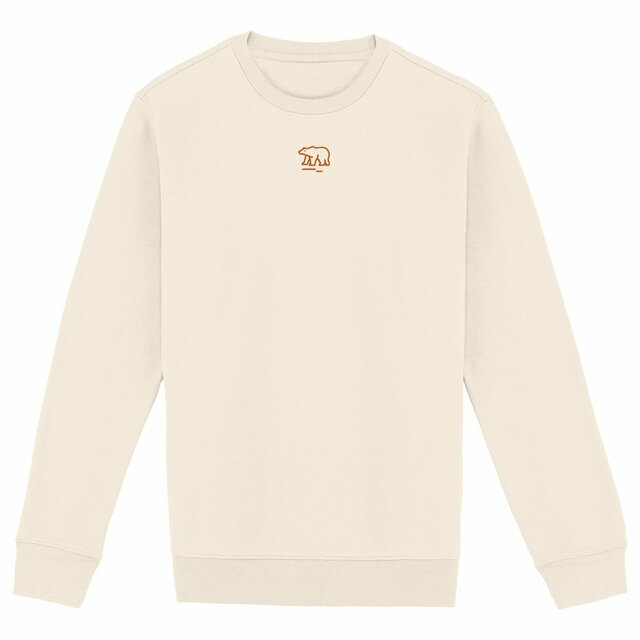 Unisex Heavyweight Sweatshirt