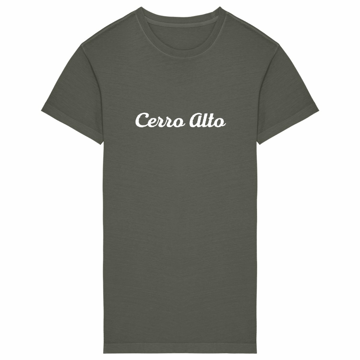 Image back Women Vintage T-Shirt Dress