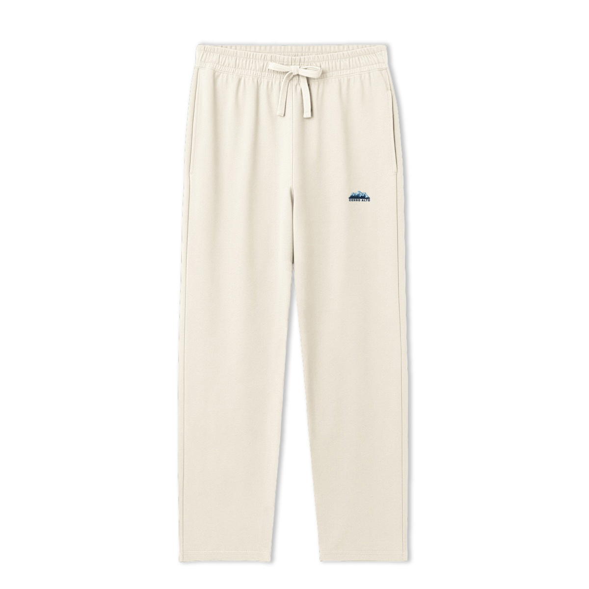 Image back Joggint Pants - Summit