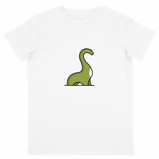 Kids Lightweight T-Shirt - Dino