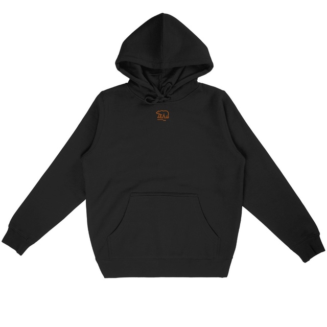 Unisex Lightweight Hoodie - Image