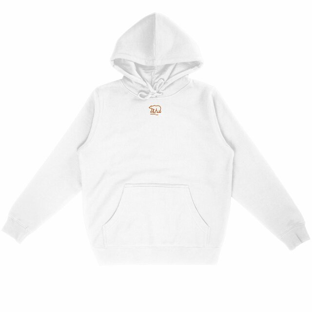 Unisex Lightweight Hoodie