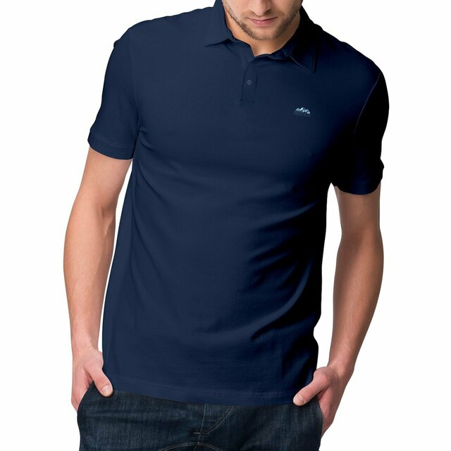 Men's Polo Shirt - Cerro Alto