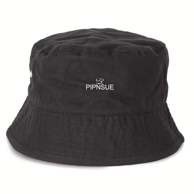 PIPNSUE BUCKET HAT 