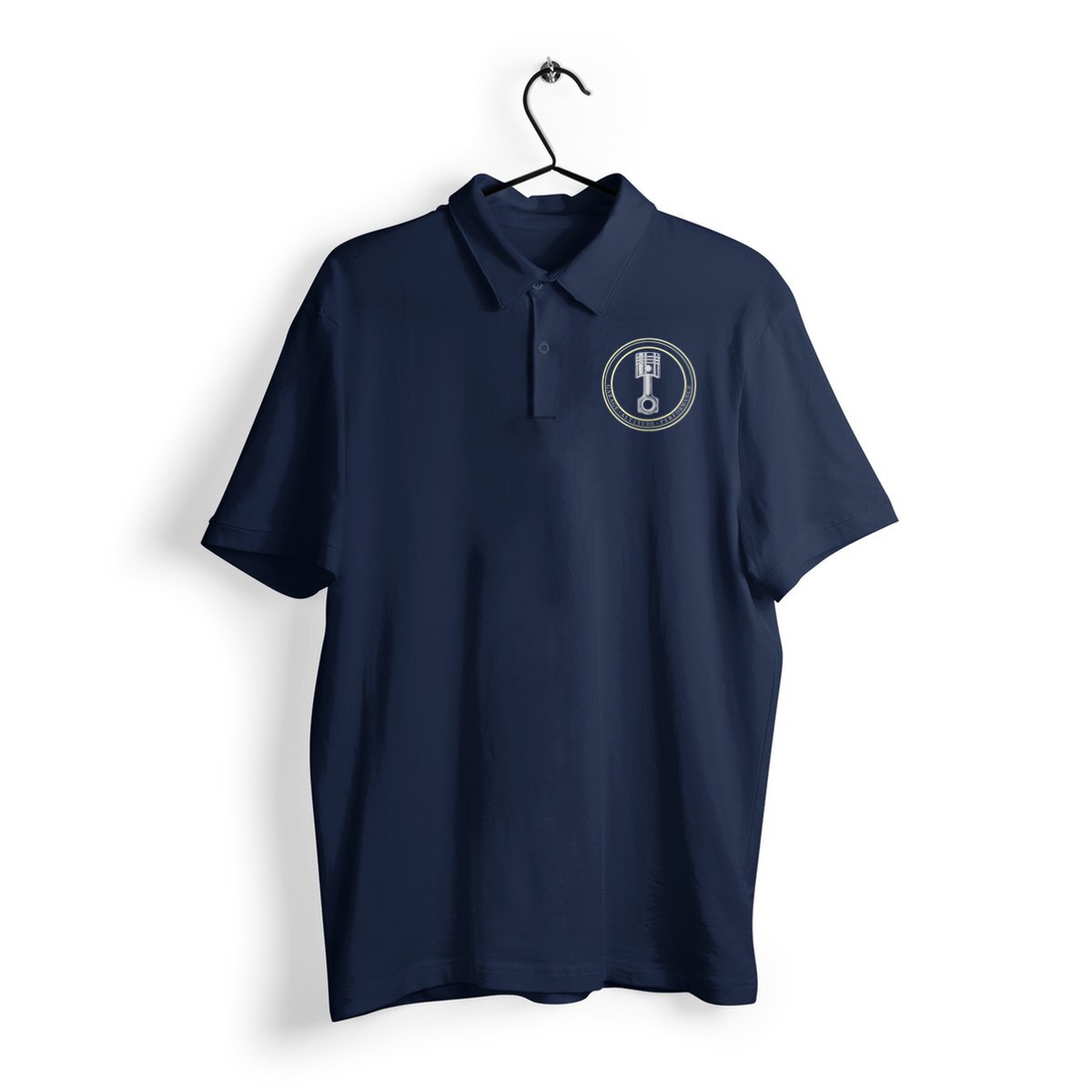 Image front Polo Homme - CLASSIQUE