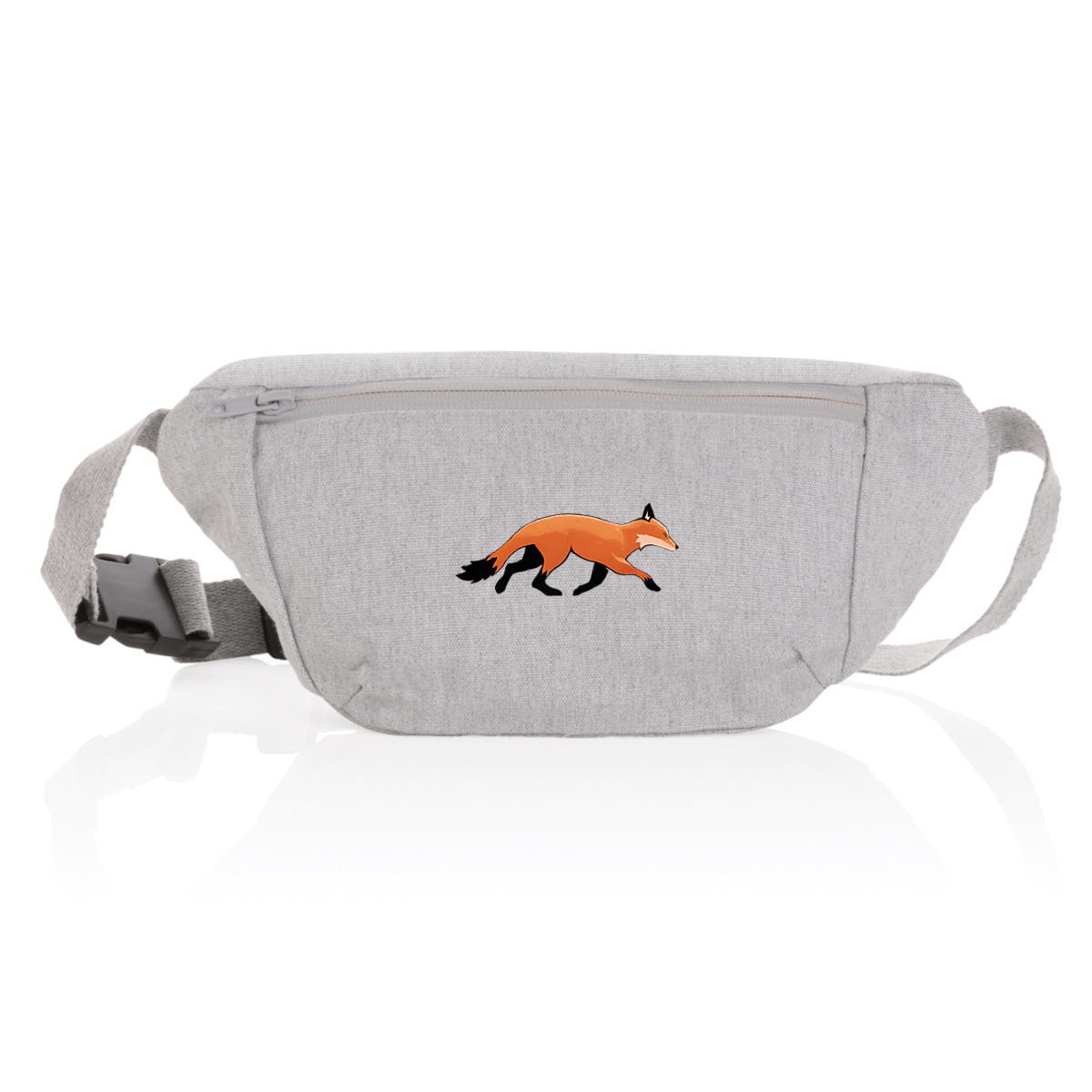 Dublin Inquirer Fox Belt Bag - Image