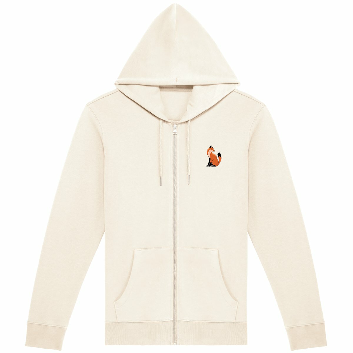 Fox-only hoodie - Image