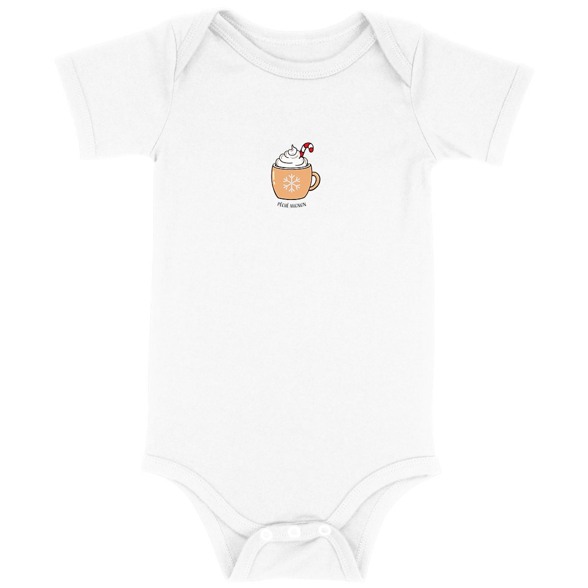 Image front Body Chocolat chaud