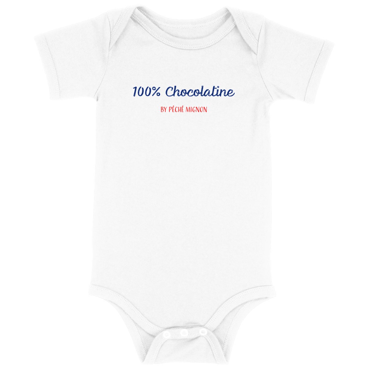 Image front Body Chocolatine