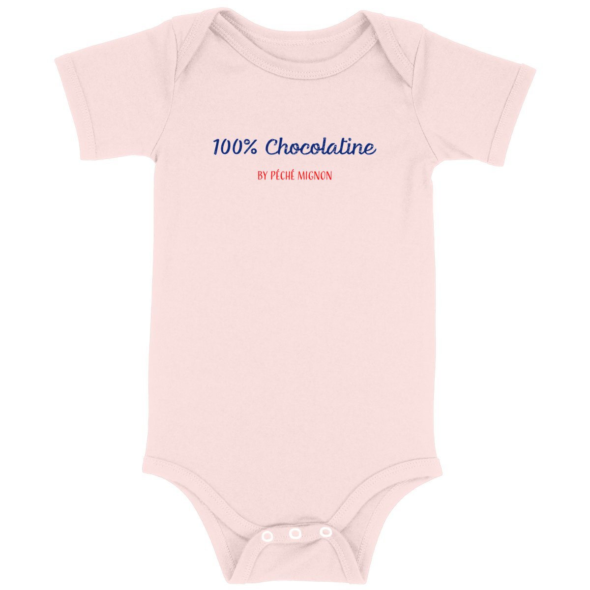 Image back Body Chocolatine