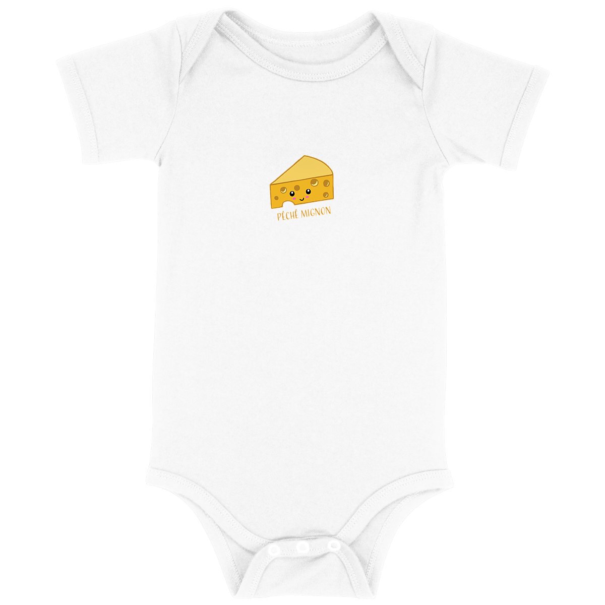 Image front Body gruyère kawai