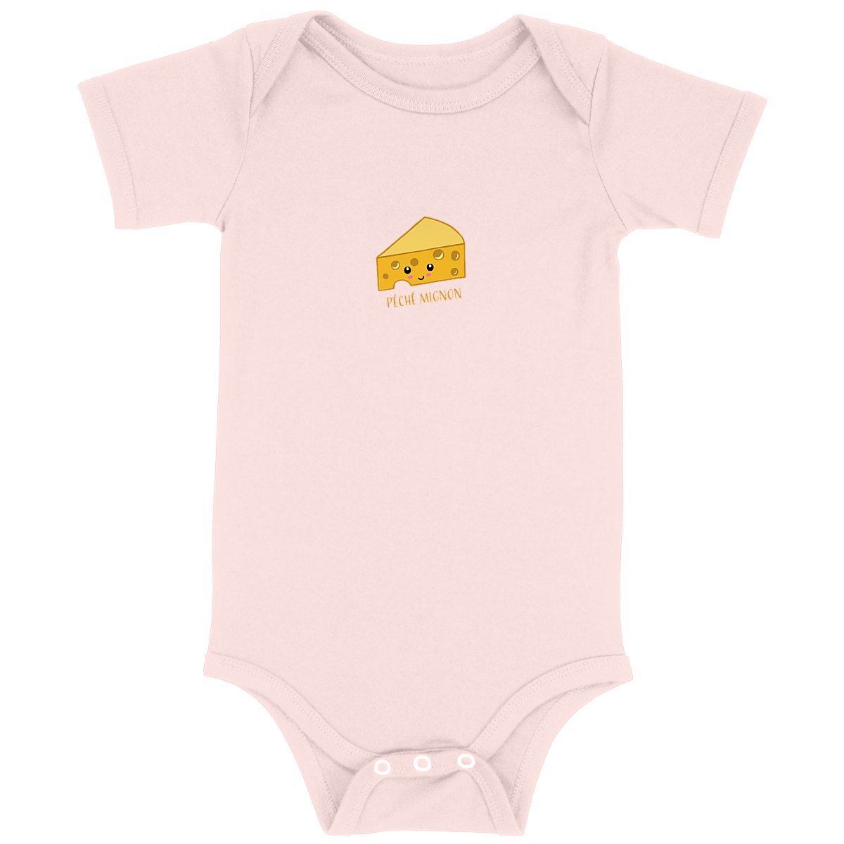 Image back Body gruyère kawai