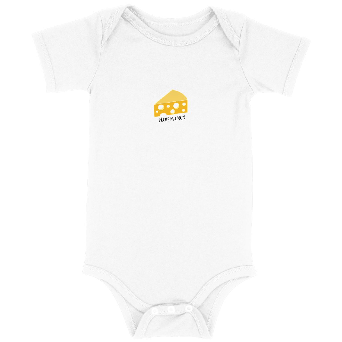 Image front Body fromage