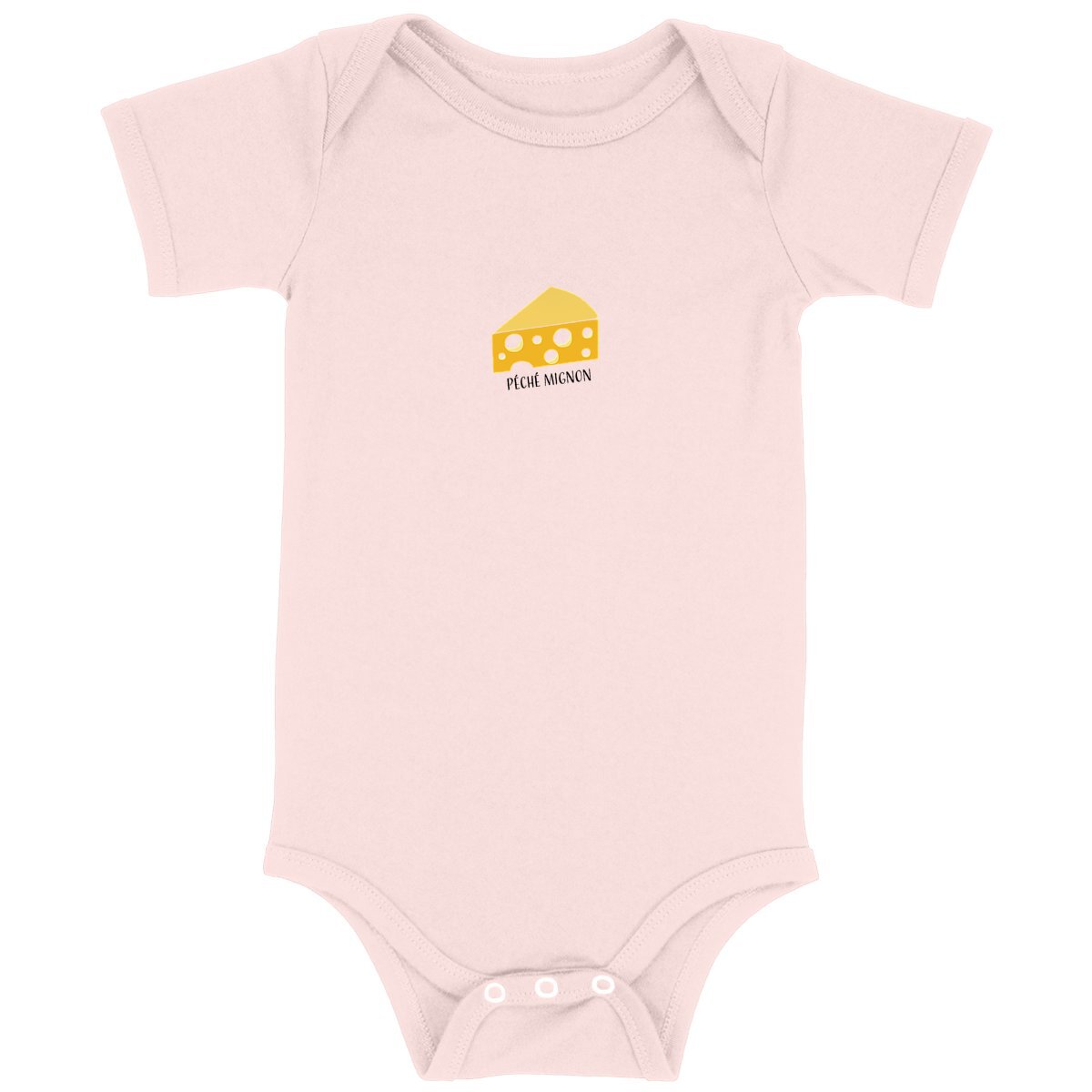 Image back Body fromage