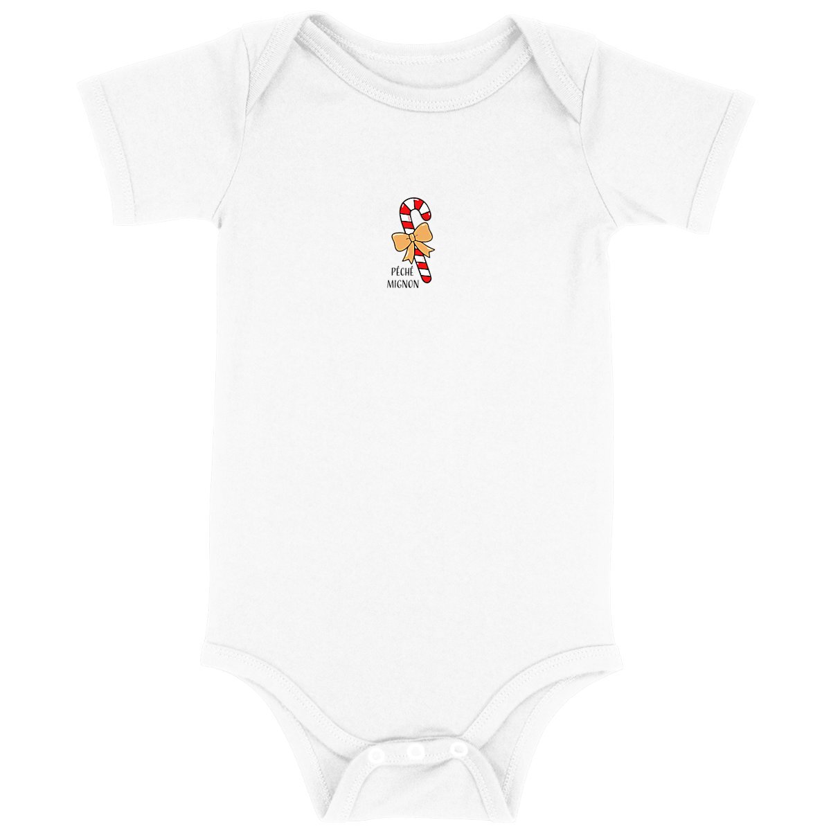 Image front Body Sucre d'orge