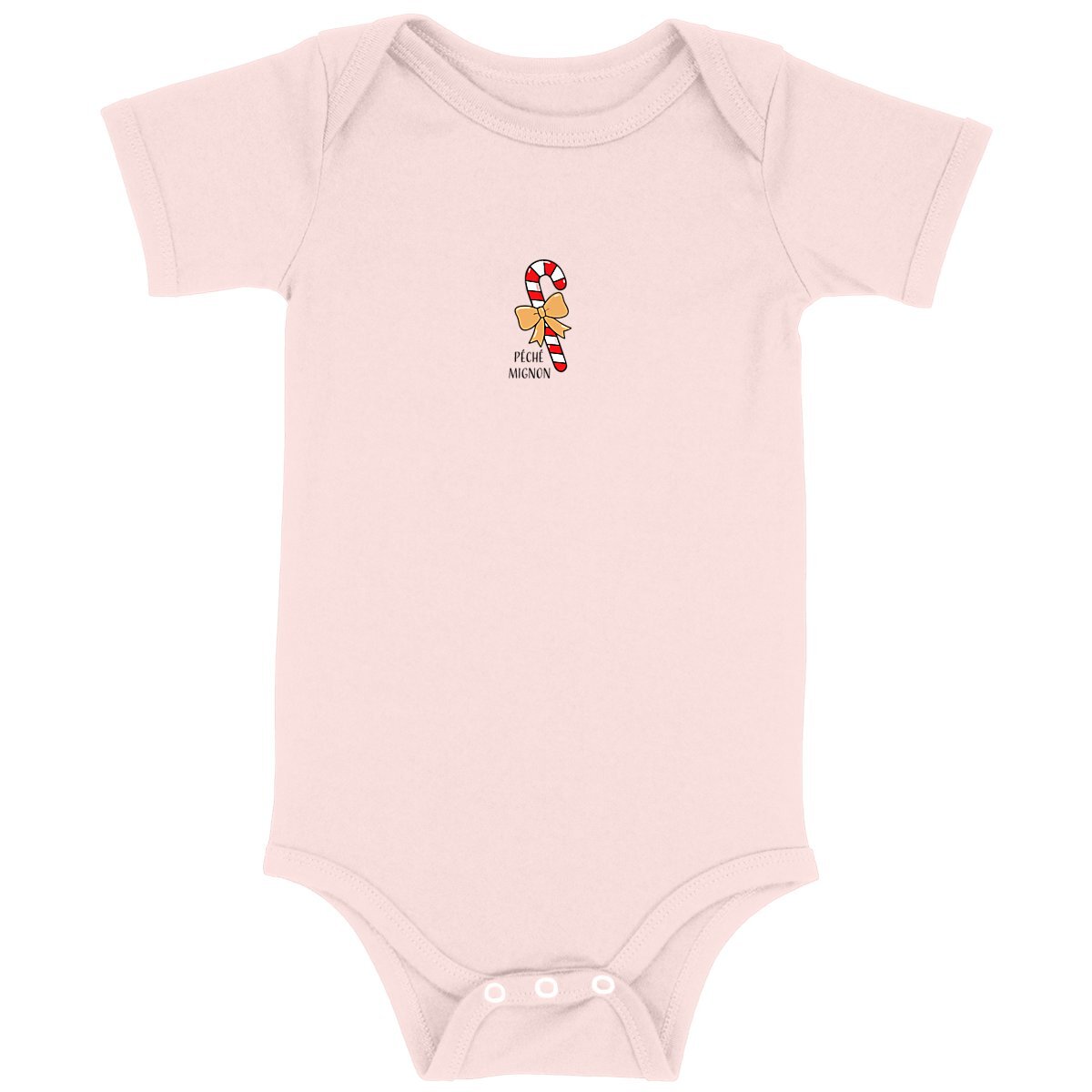 Image back Body Sucre d'orge