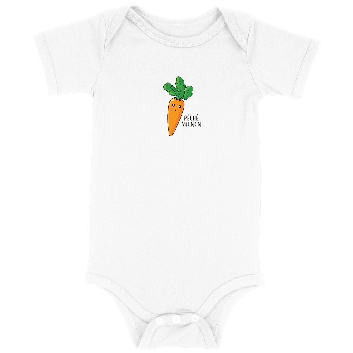 Image front Body Carotte