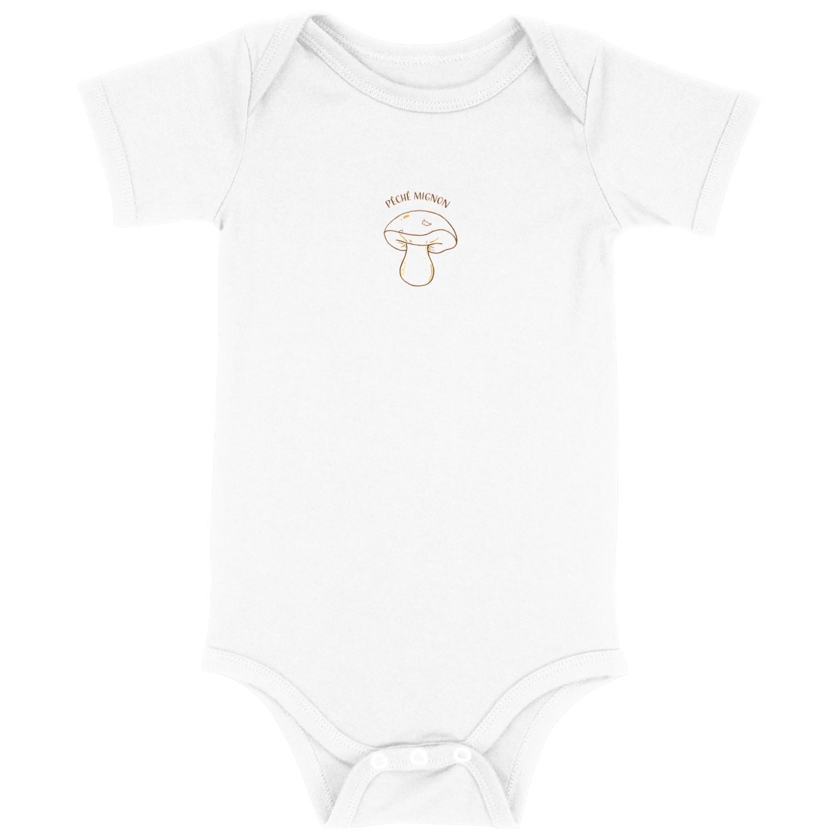 Image front Champignon 