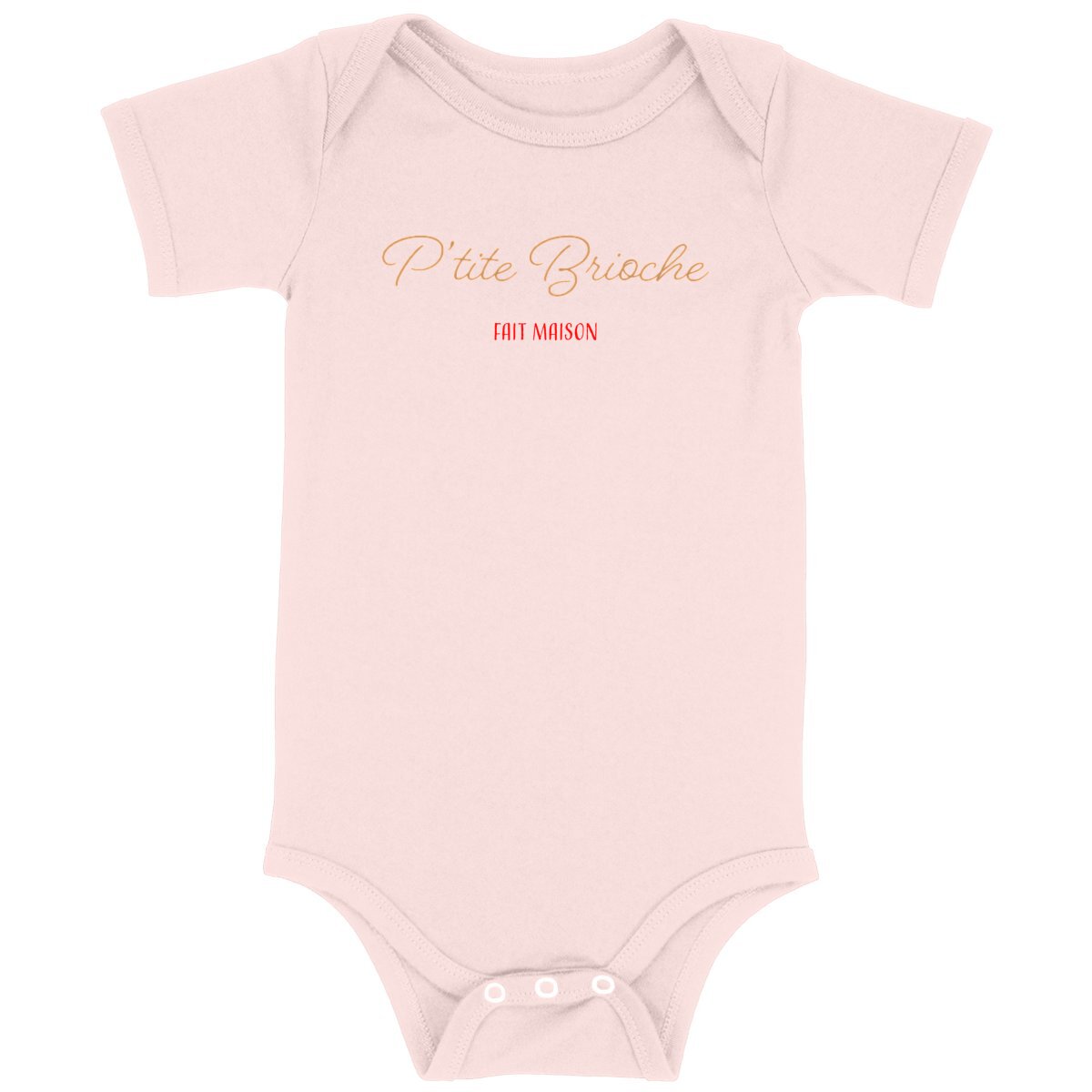 Image back Body P'tite Brioche