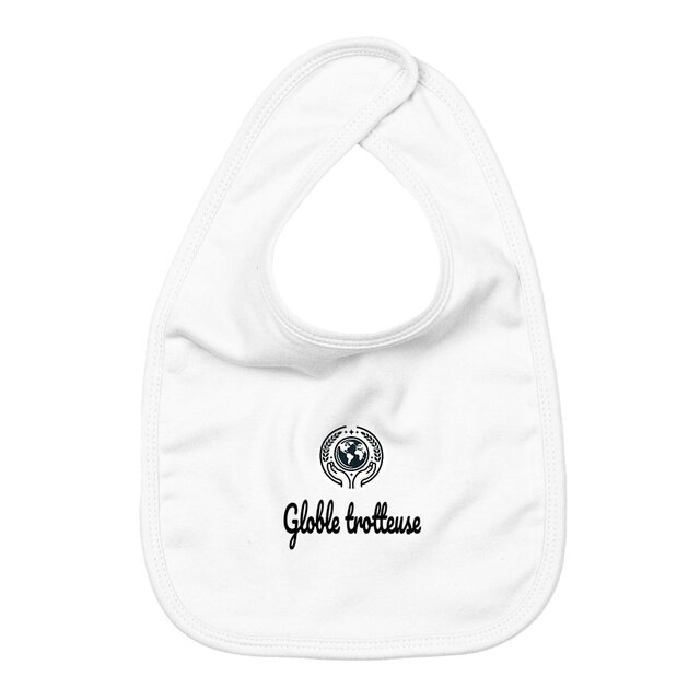 Image back Bavoir écologique Premium Plus