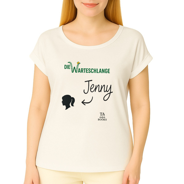 Jenny Shirt