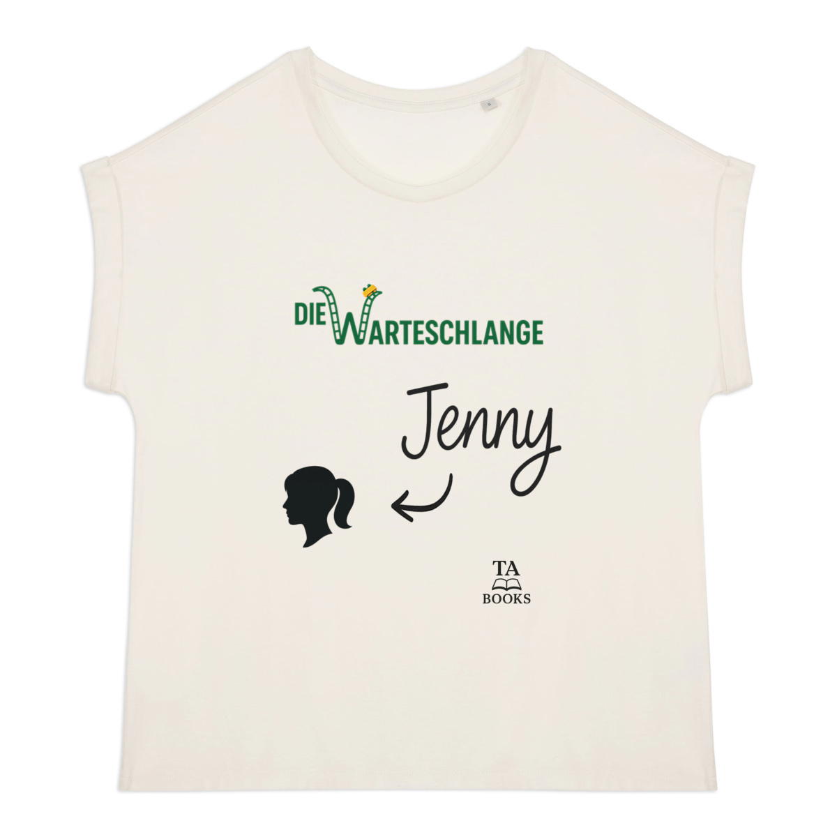 Jenny Shirt - Image