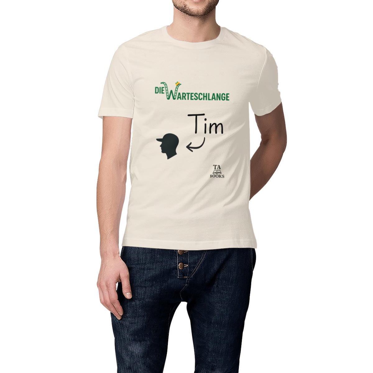 Tim Shirt