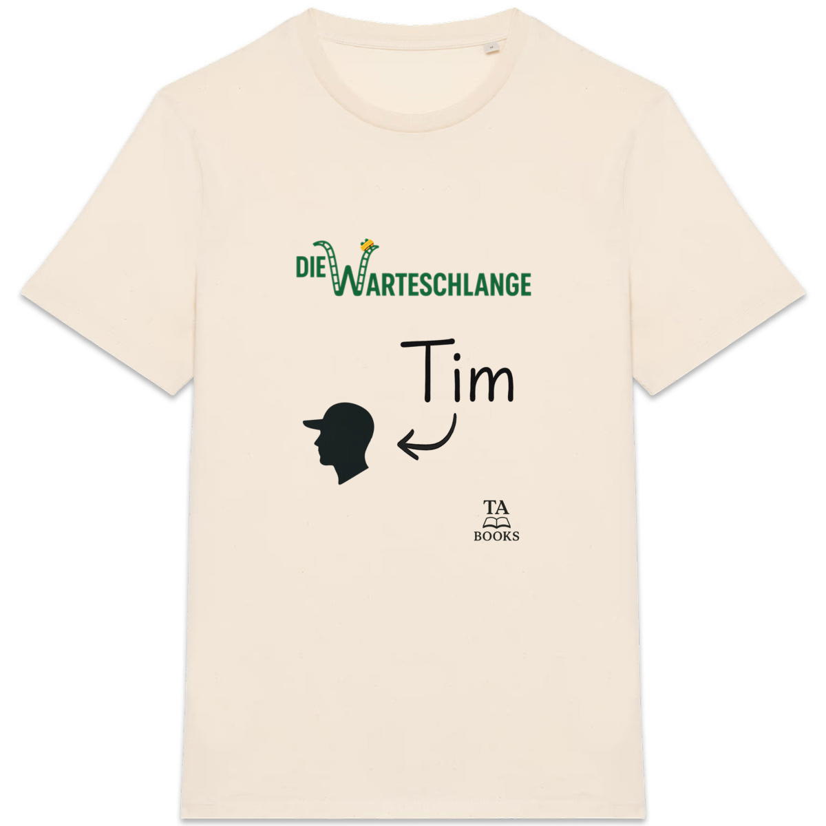 Tim Shirt - Image