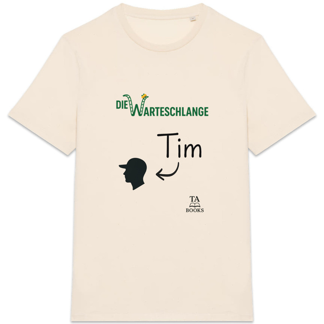 Tim Shirt - Image
