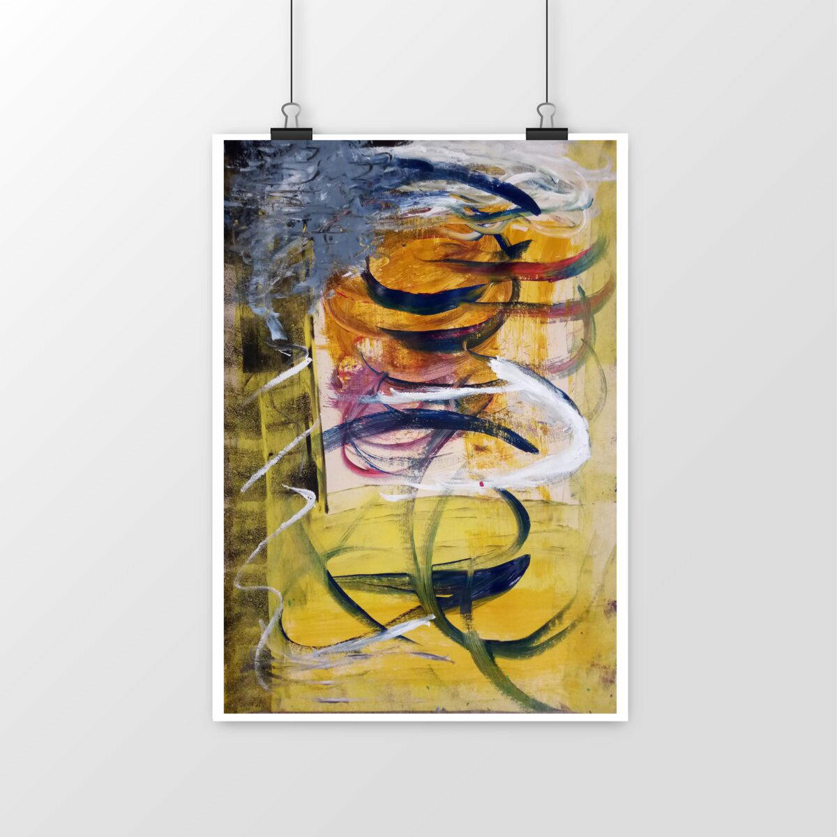 Image front Vivants