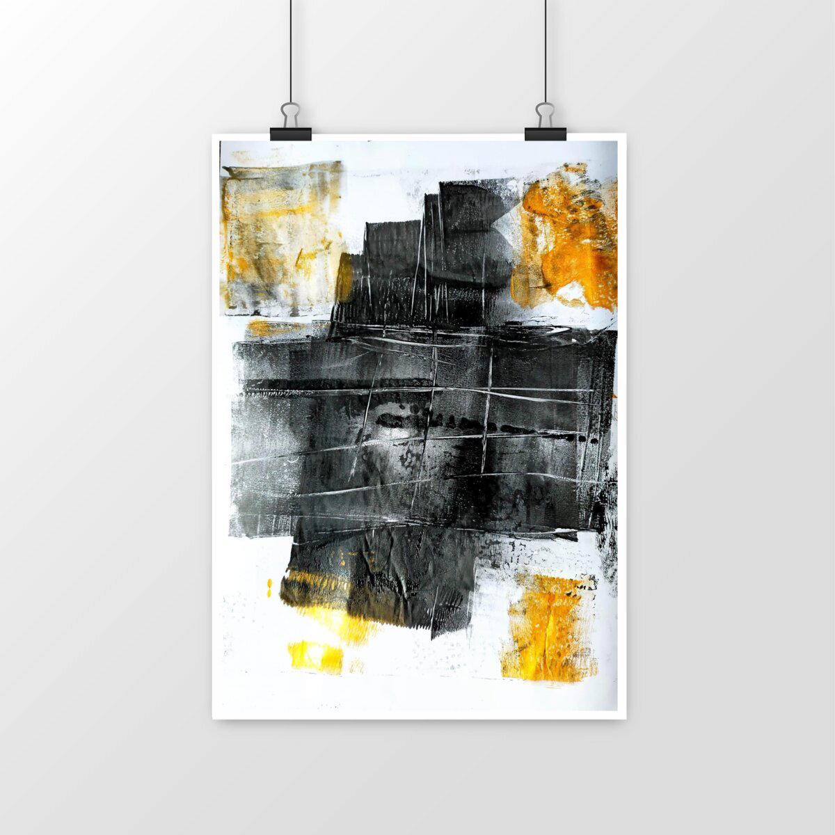 Image front Tristesse héritée - A l’encre de la douleur 