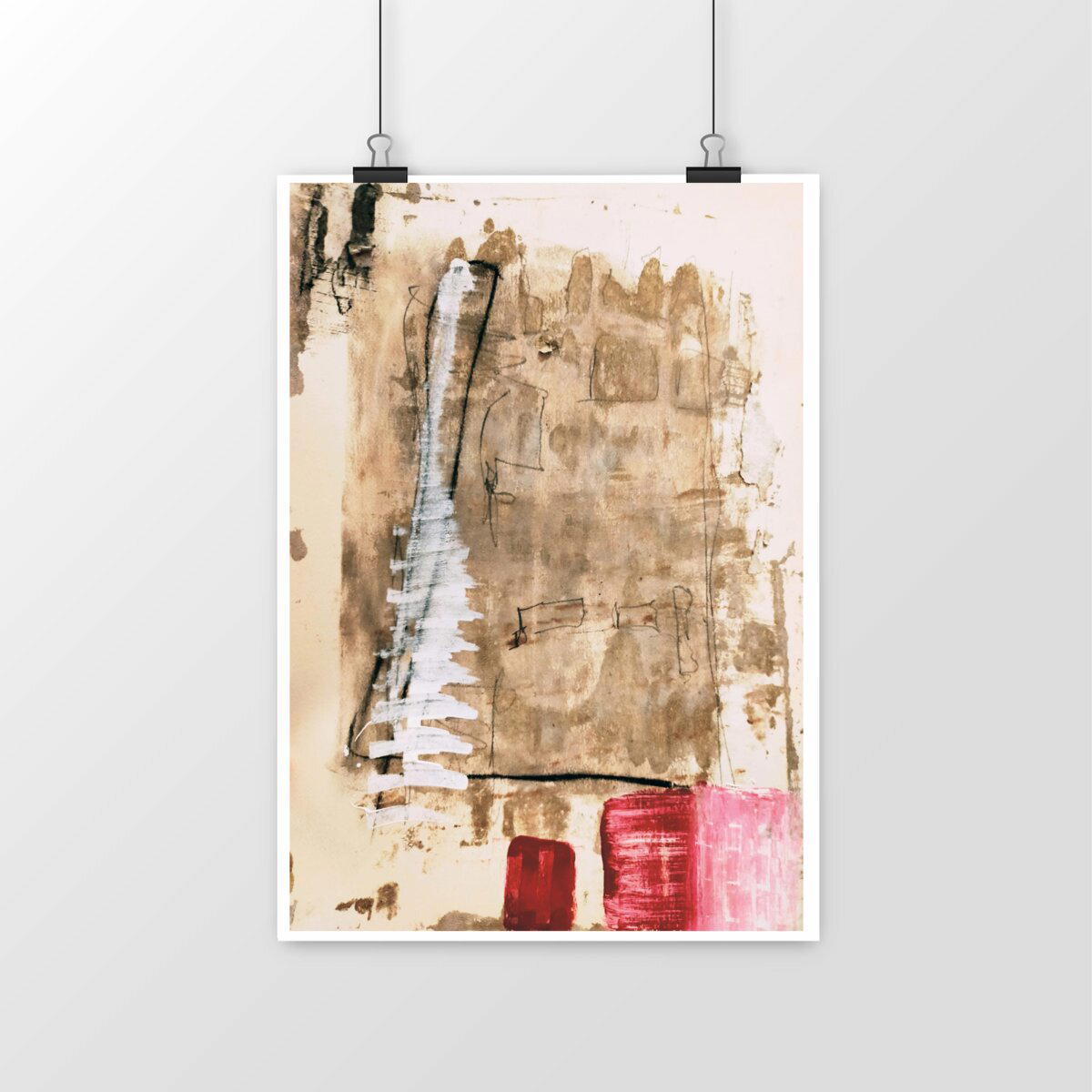Image front Traces et Empreintes 