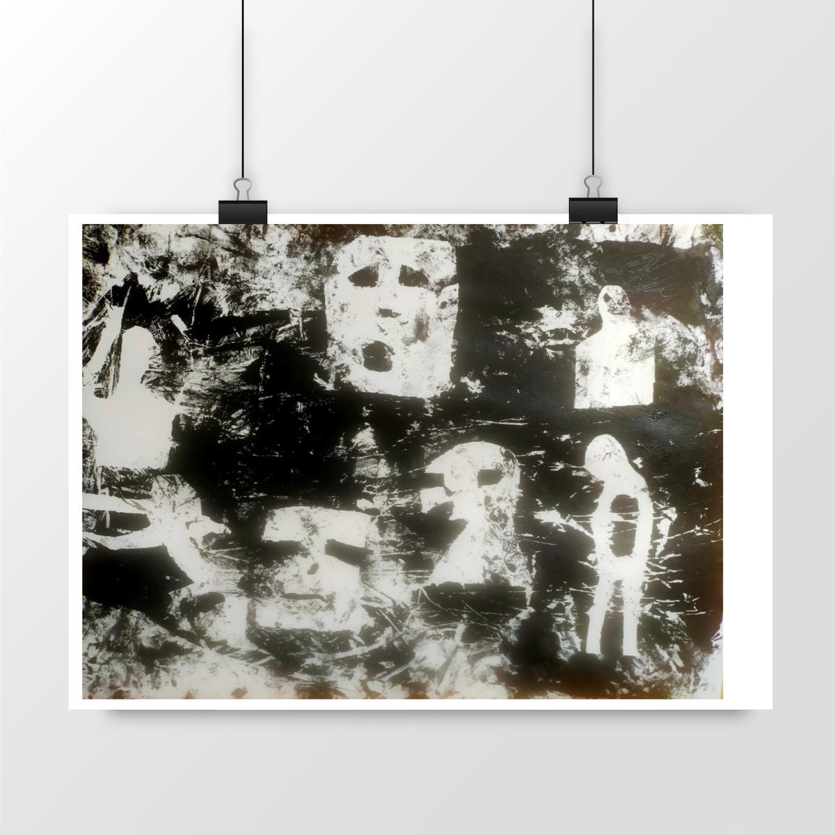 Image front Silencio.