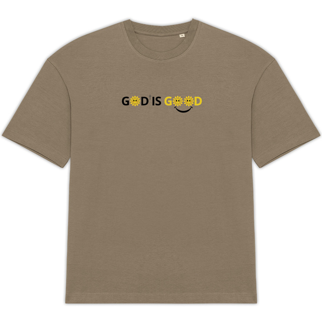 God is good - Image