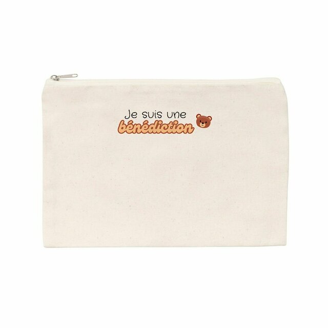 Pochette épaisse - bénédiction (nouveau design) - Image