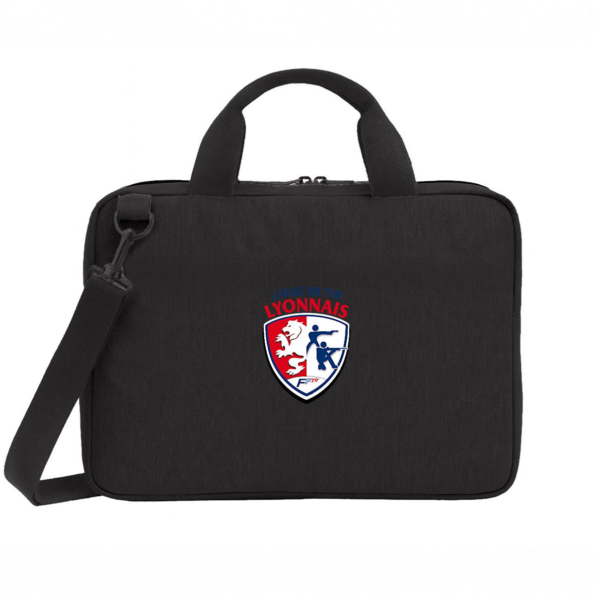 Image back 💻 Sac pour Ordinateur Portable - L'Accessoire des Formations Officielles