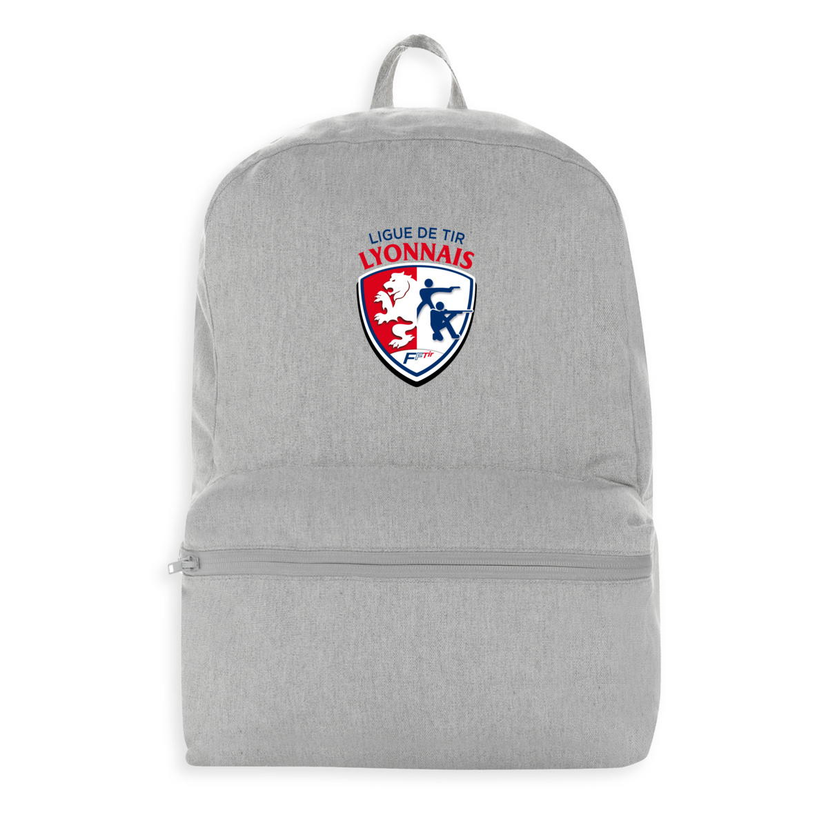 Image front 🎒 Sac à Dos 100% Recyclé - 